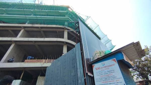  centria Construction Status March-25