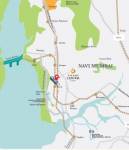 Location Plan centria Location Plan