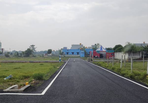  vaasan-nagar Internal Roads