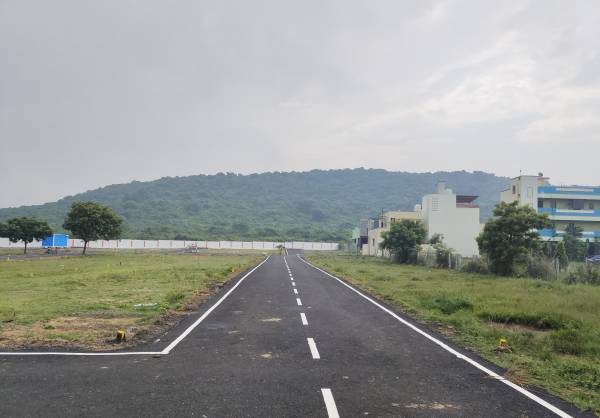  vaasan-nagar Internal Roads