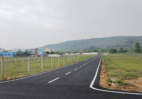  vaasan-nagar Internal Roads & Footpaths