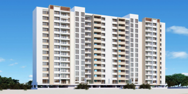 Elevation parijaat Elevation