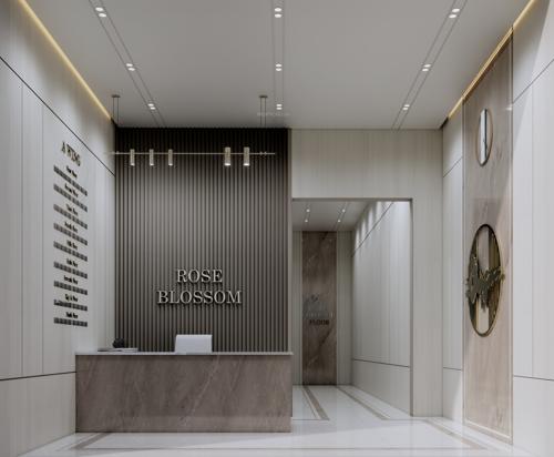  rose-blossom-chsl Entrance Lobby