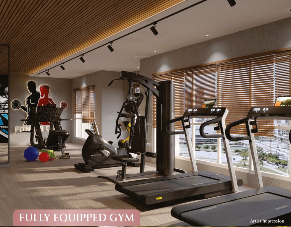  rose blossom chsl Gymnasium