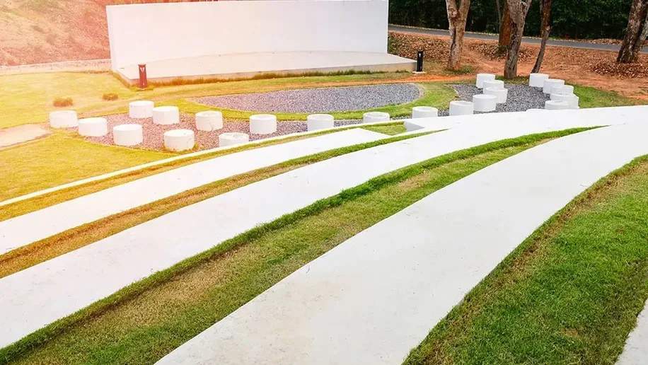  my first home shil phata phase 1 bldg 2 Amphitheater