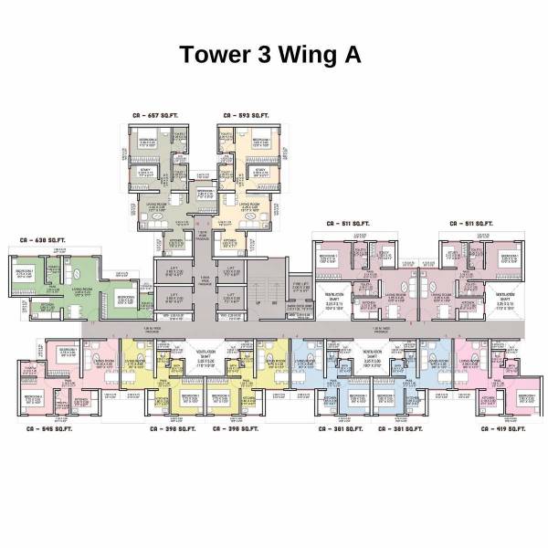 Cluster Plan my-first-home Cluster Plan
