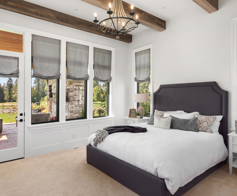 my first home shil phata Bedroom