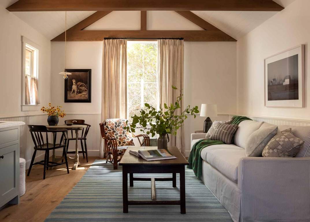 my first home shil phata Living Area