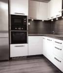 Kitchen aqua Kitchen