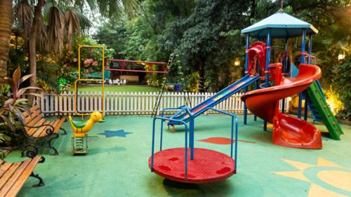  ivana Children's play area