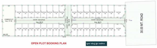  bungalow-part-2 Layout Plan