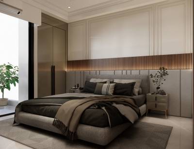 Living Area vista Living Area