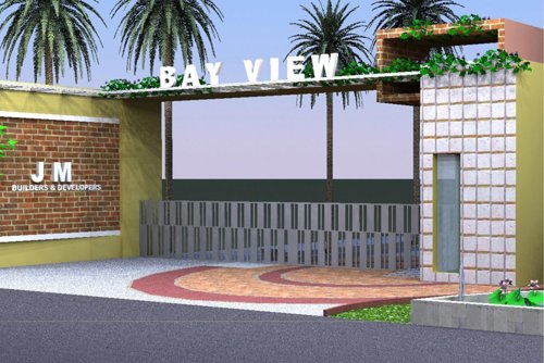  bay-view-residency-phase-4-bldg-5 Gated Community