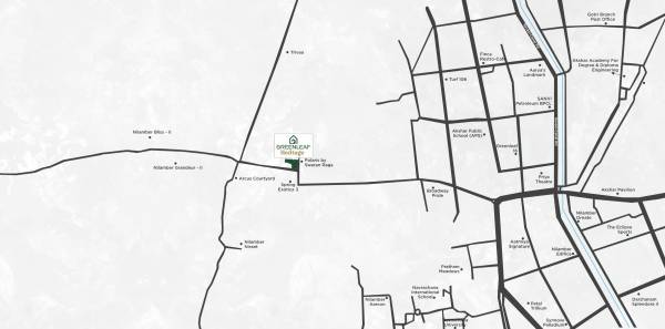  greenleaf-heritage Location Plan