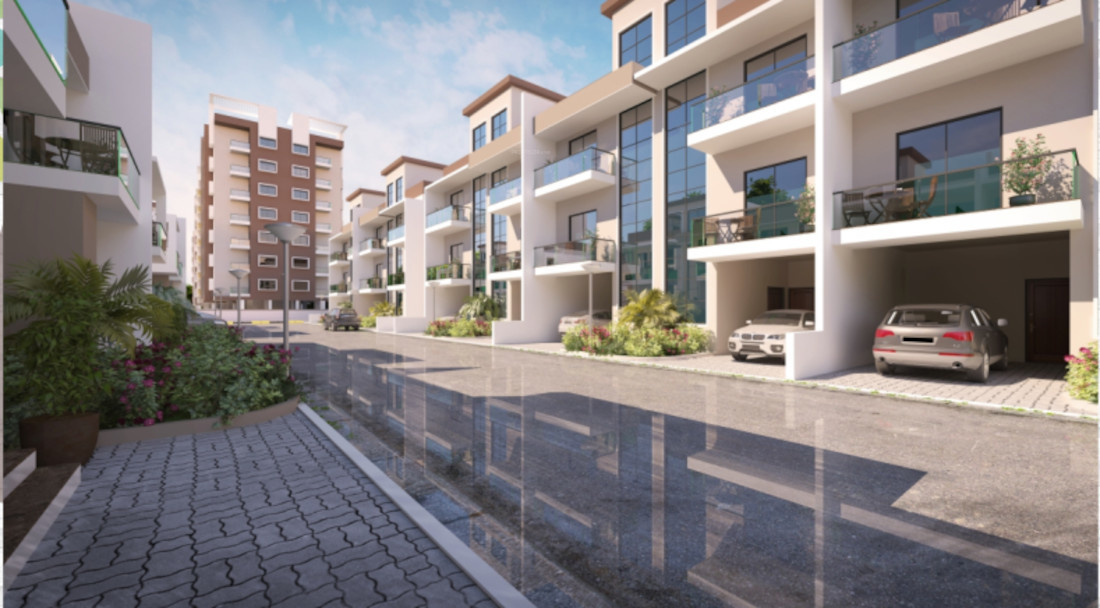  baug phase 2 Elevation