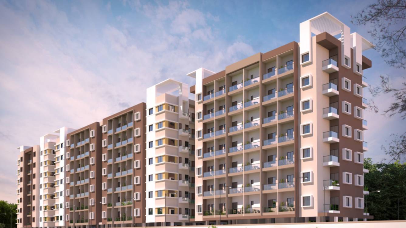  baug phase 2 Elevation