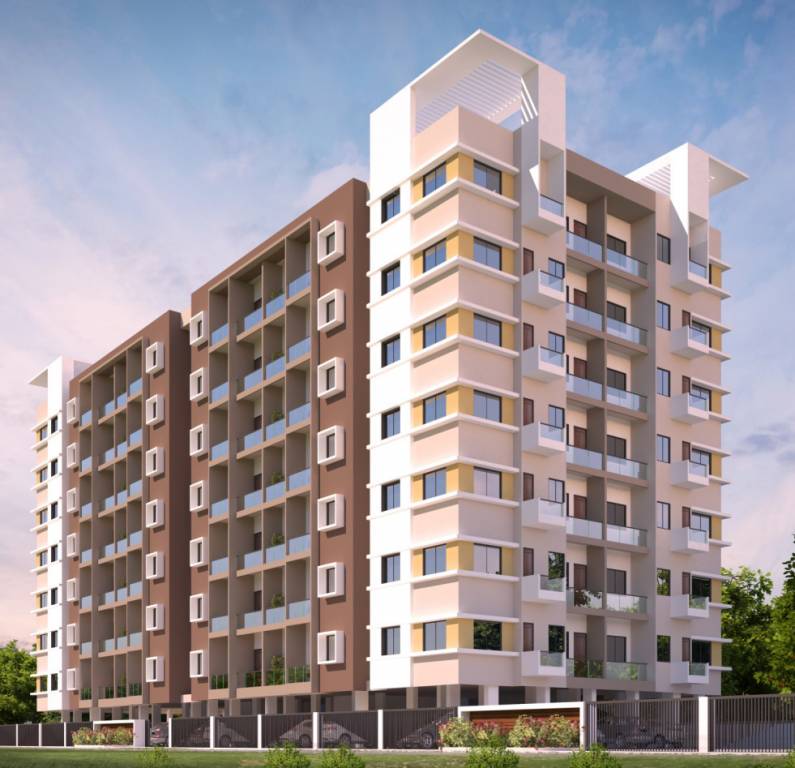  baug phase 2 Elevation