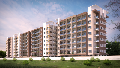  baug-phase-2 Elevation