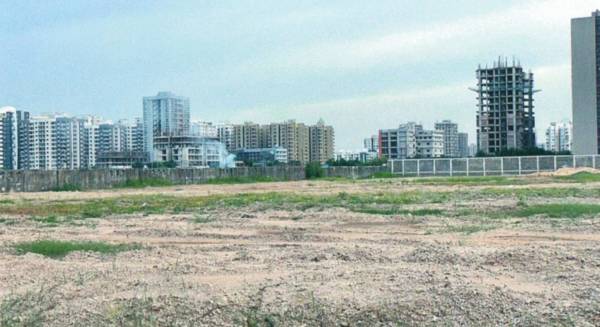 Elevation park-society Elevation