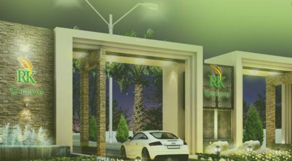  rk-enclave Elevation