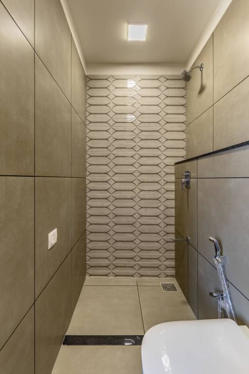  aurum villa Bathroom