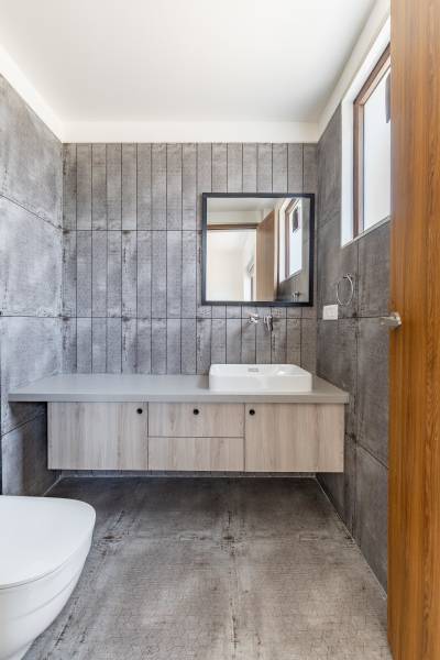  aurum-villa Bathroom