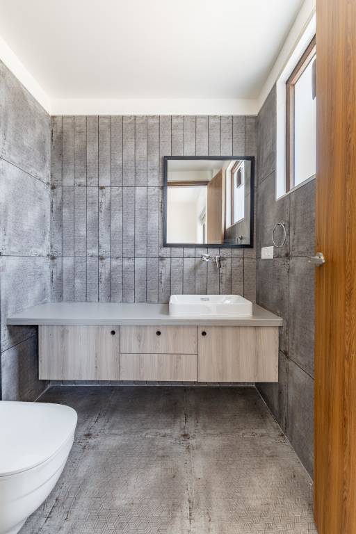  aurum villa Bathroom