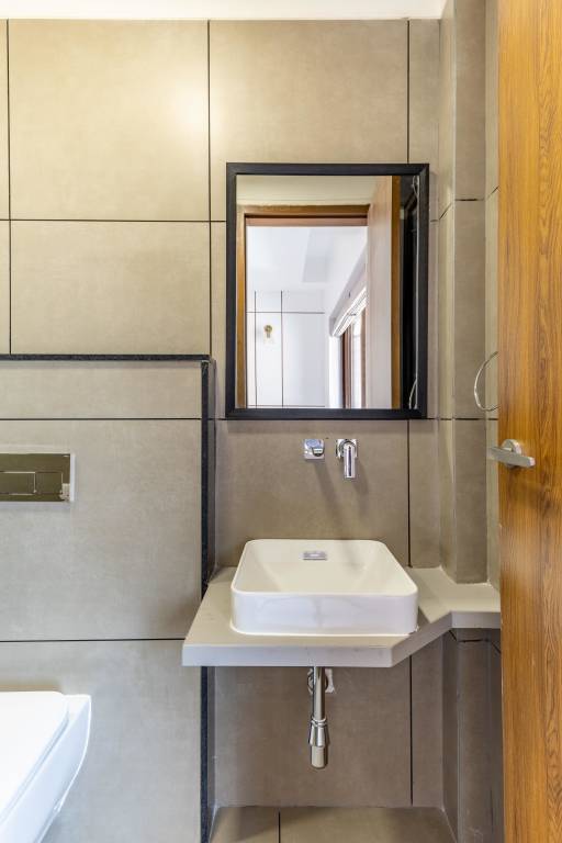  aurum villa Bathroom