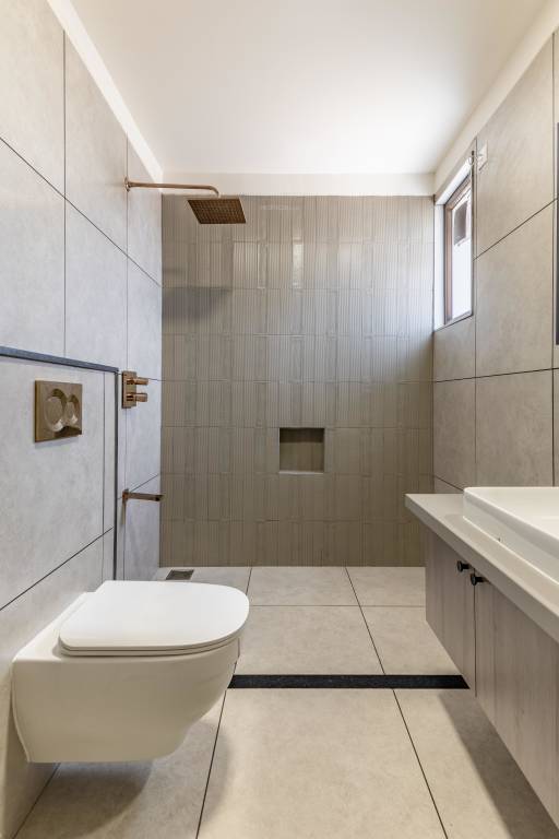  aurum villa Bathroom