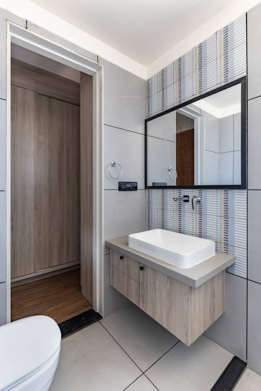  aurum villa Bathroom