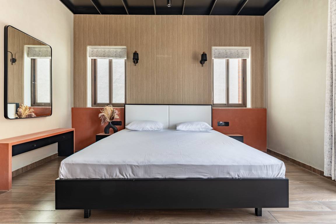  aurum villa Bedroom