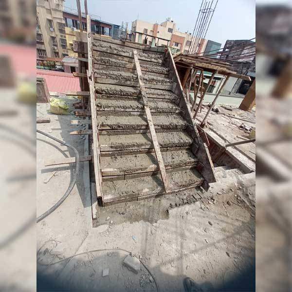  hirise atul niwas Hirise Atul Niwa Construction Status March 24