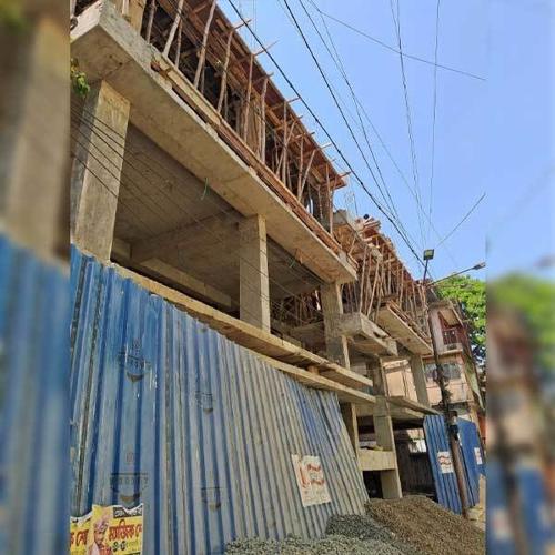  hirise-atul-niwas Hirise Atul Niwa Construction Status March-24