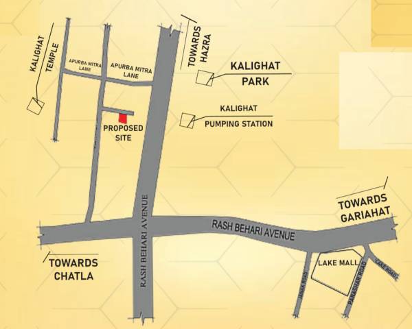  hirise-atul-niwas Location Plan