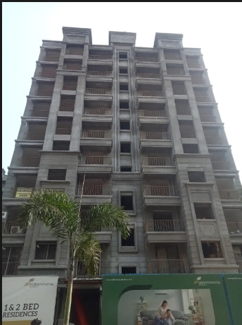  signature city Construction Status Dec 24