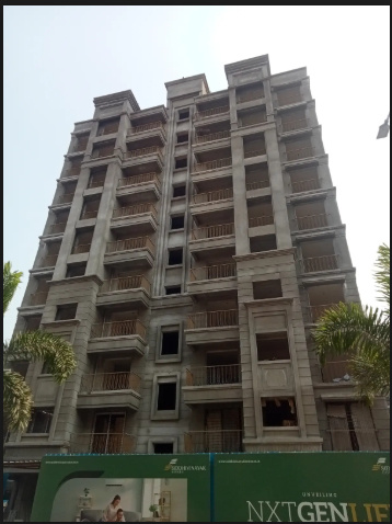  signature city Construction Status Dec 24