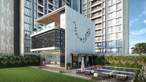  signature-city Club House