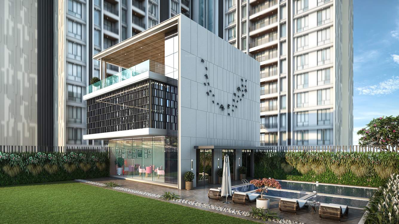  signature city Club House