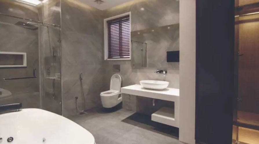  signature city Bathroom