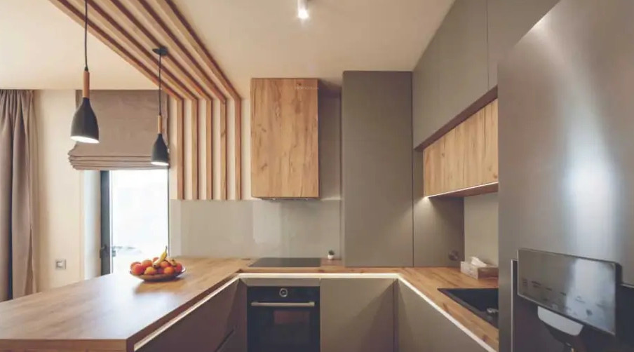  signature city Kitchen