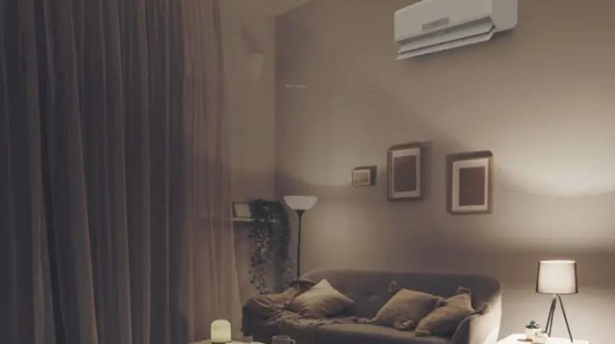  signature city Living Area