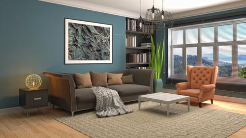  signature-city Living Area