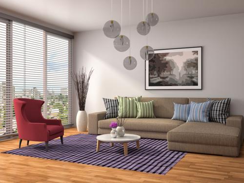  signature-city Living Area