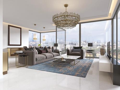  signature-city Living Area