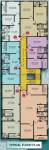 Mohona Apartment Cluster Plan from 1st to 4th Floor  mohona-apartment Mohona Apartment Cluster Plan from 1st to 4th Floor