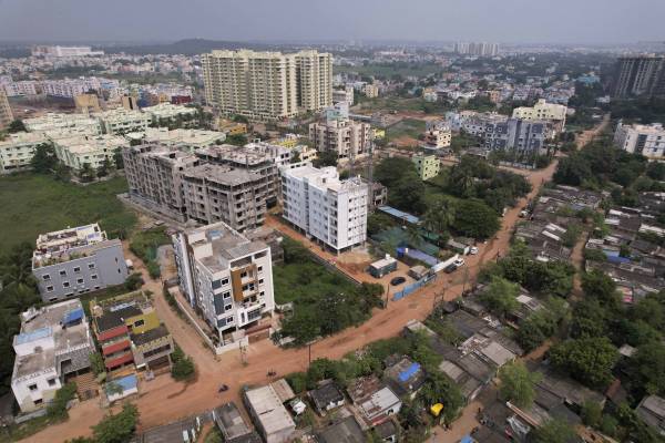 Block A Construction Status Dec-23 pramod-retreat Block A Construction Status Dec-23