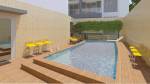  pramod-retreat Swimming Pool