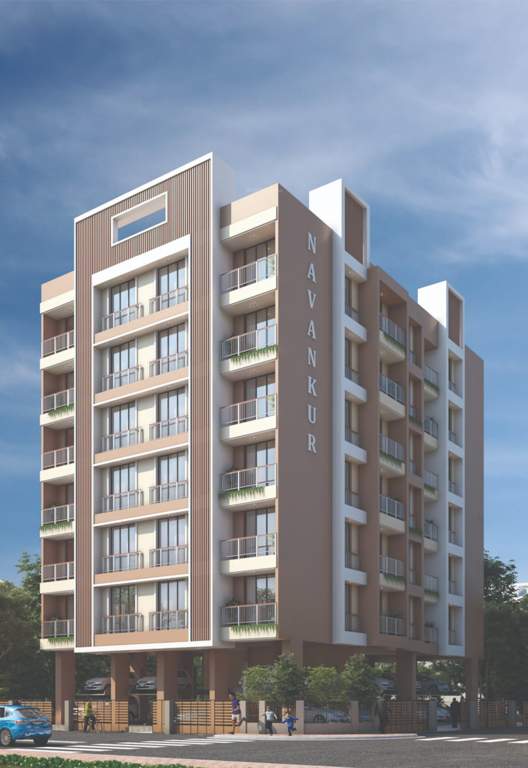  navankur chsl Elevation