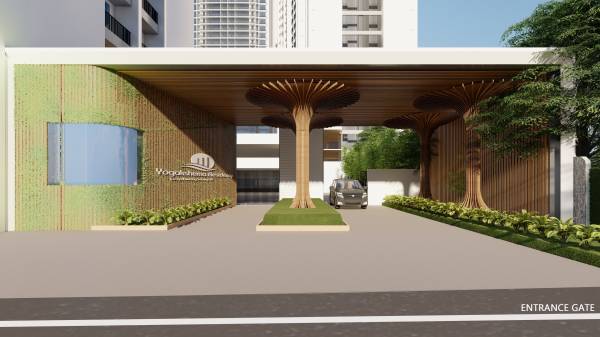  yogakshema-residency Others