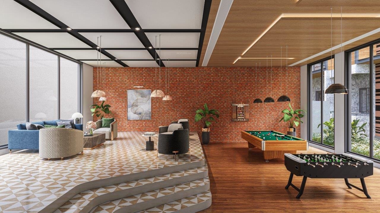 la vita Indoor Games